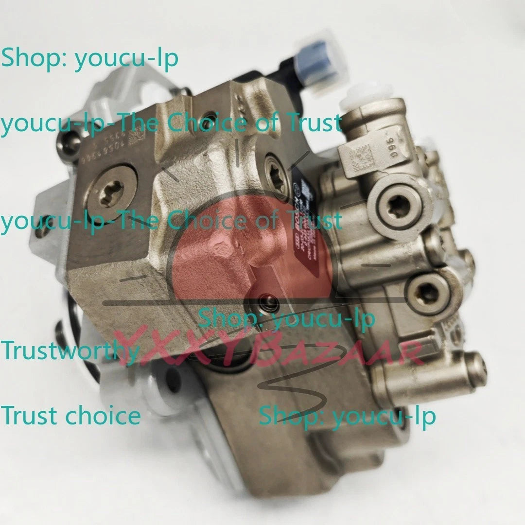 0445020122 Fuel Injection Pump Fits For Cummins QSB6.7 CP3 Diesel 5256607