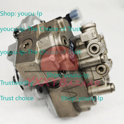 0445020122 Fuel Injection Pump Fits For Cummins QSB6.7 CP3 Diesel 5256607