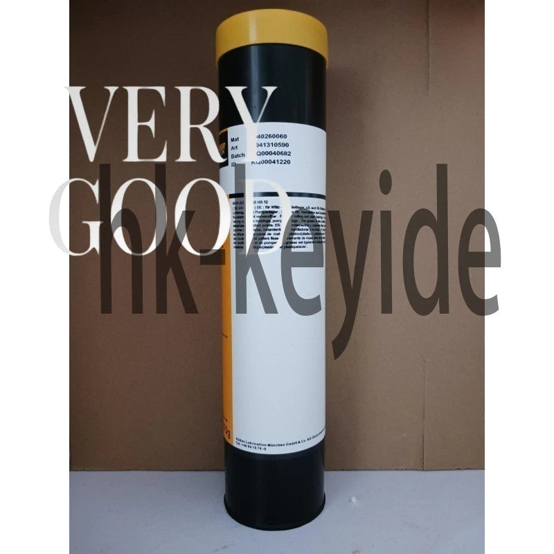 1Pcs KLUBER Lubrication ISOFLEX TOPAS NB 52 Grease 370g (13 oz)