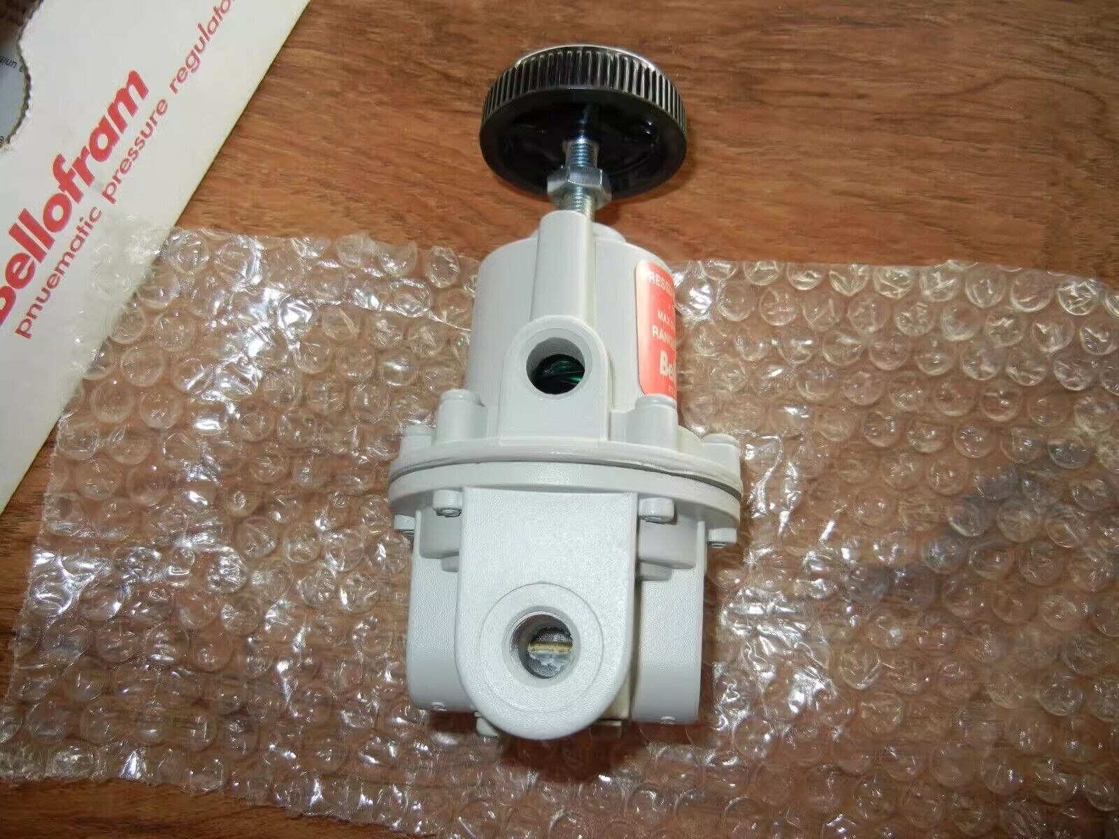 new 1pc BELLOFRAM T70 960-094-000 2-150PSI Pressure Regulator Valve - BELLOFRAM