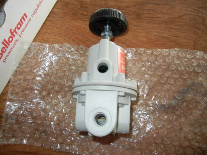 new 1pc BELLOFRAM T70 960-094-000 2-150PSI Pressure Regulator Valve - BELLOFRAM