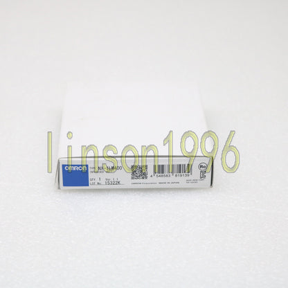 Omron NX-ILM400 Fast Ship - OMRON