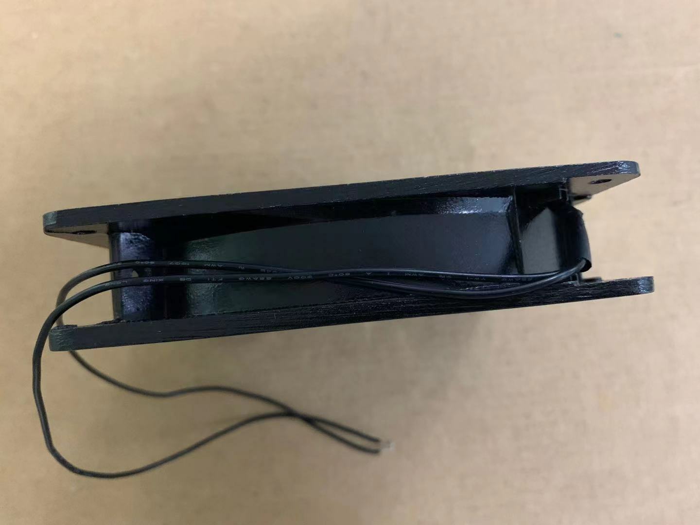 new Suntronix SJ1225HA1 120*120*25 12cm 110V 120V 50/60HZ 0.18A Axial fan M3857 QL - SUNTRONIX