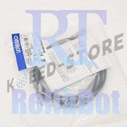 1PCS Omron E2A-S08KS02-WP-B2 E2AS08KS02WPB2