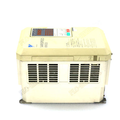 used & Tested YASKAWA CIMR-G5A47P5 Inverter 7.5KW 380V - YASKAWA