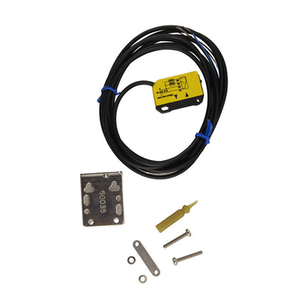 Banner Q23SN6LP Photoelectric Switch - BANNER