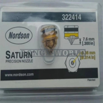 ONE Nordson 322414 Hot Melt Nozzle