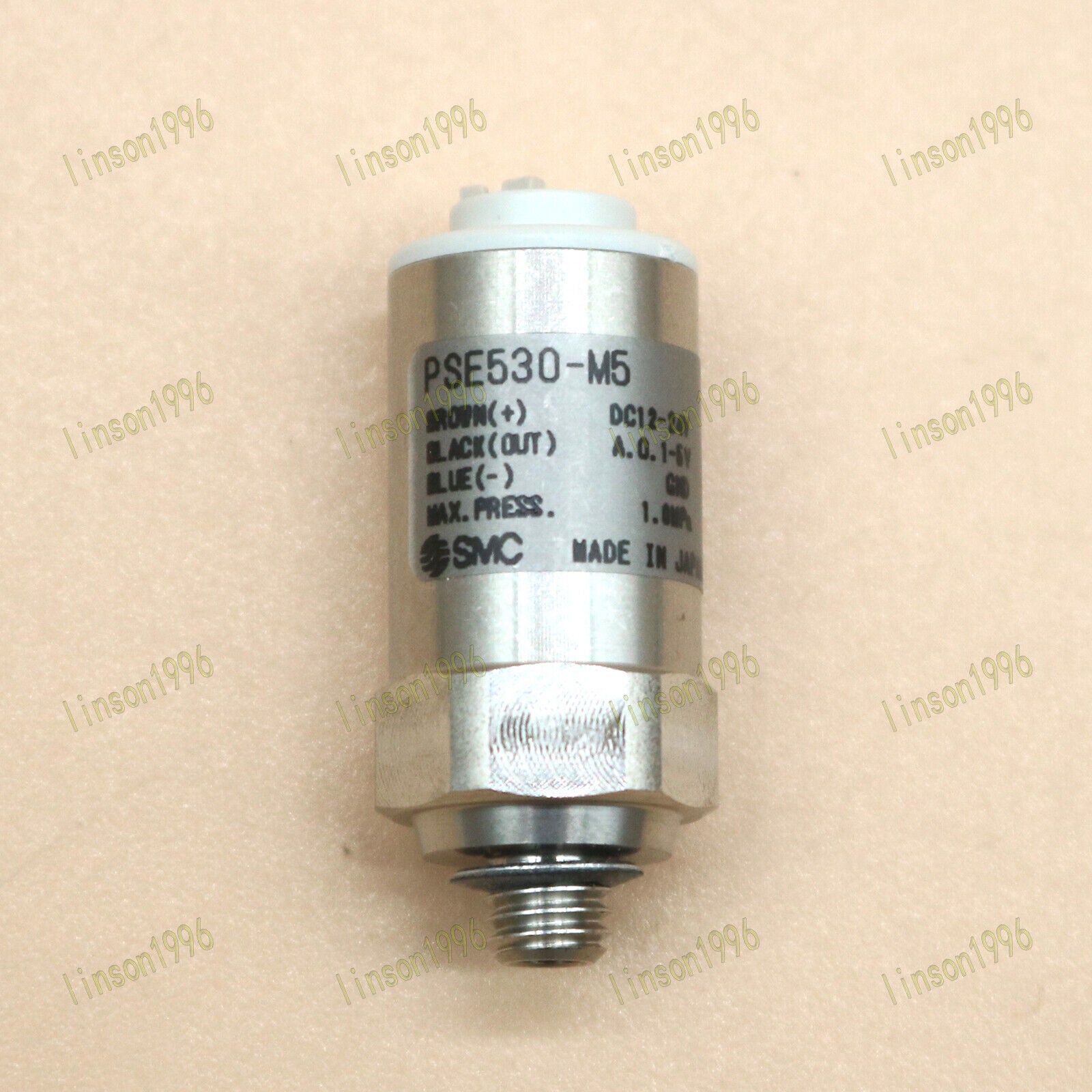 1PC PSE530-M5 SMC Pressure Switch Quality Guaranteed - PSE