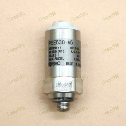 1PC PSE530-M5 SMC Pressure Switch Quality Guaranteed - PSE