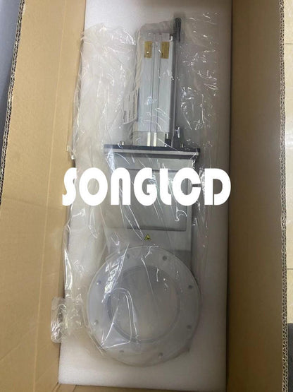 Edwards B90000230 ISO160 09044-PE01-0001 New Replacement Part - EDWARDS