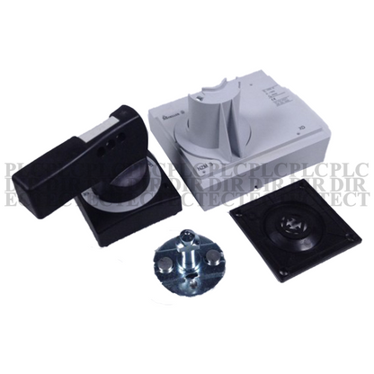 new Eaton Moeller NZM3-XTVD Handle Circuit Breaker
