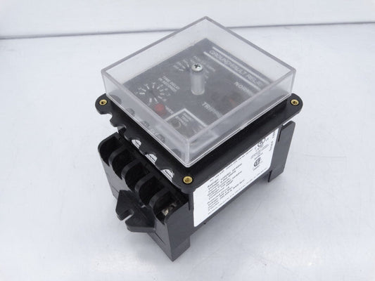 BGFL259-1200 RELAY ELECTROMAGNETIC INDUSTRIES - ELECTROMAGNETIC INDUSTRIES