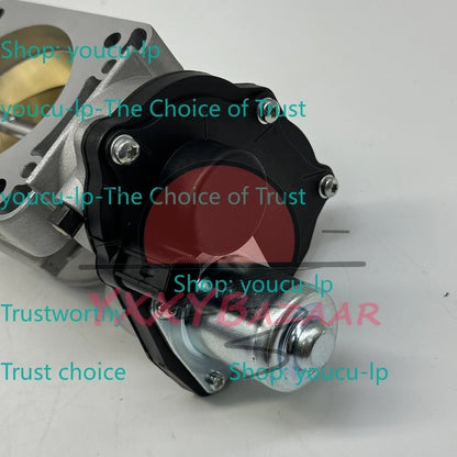 Bosch Throttle Body For Ford Crown Victoria V8 4.6L 2005-2011 E-150 3L5Z9E926AA