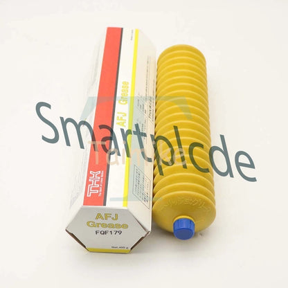 1Pcs THK Lubricant Grease AFJ 400g ( 14.1 oz ) Free shipping