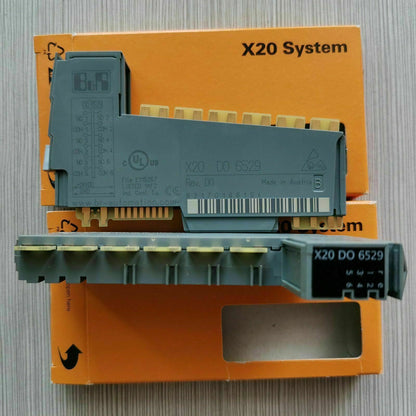 new 1PC B&R X20DO6529 X20 DO 6529 PLC Module ping - B&R