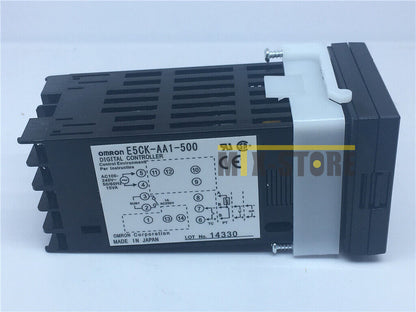 Omron E5CKAA1500 Digital Temperature Controller - OMRON