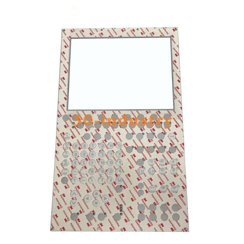 Brother C00 System S500 Touch Screen Panel Glass Replacement - BROTHER