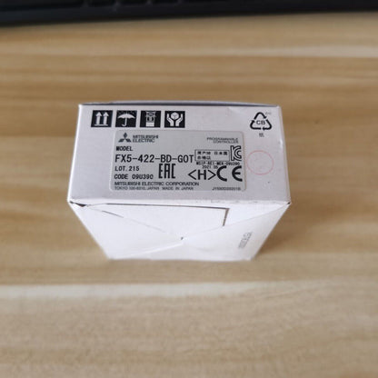 Mitsubishi FX5-422-BD PLC Module - MITSUBISHI