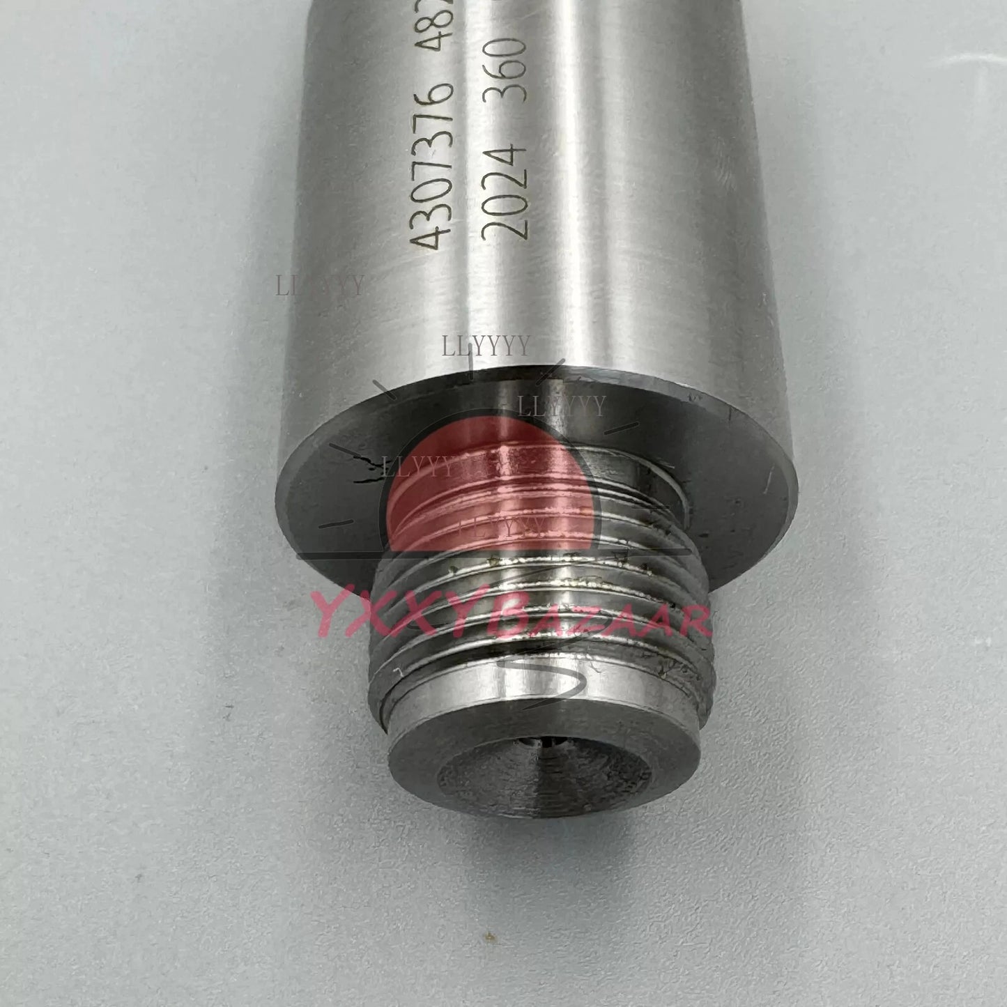 Pressure Relief Valve Fit for Cummins 4307376 4383889 Free shipping ~