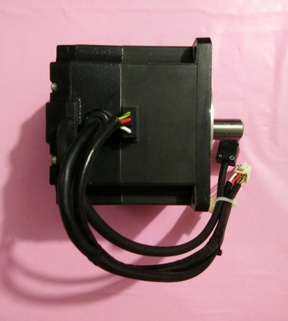Mitsubishi AC Servo Motor HCUFS73B - MITSUBISHI