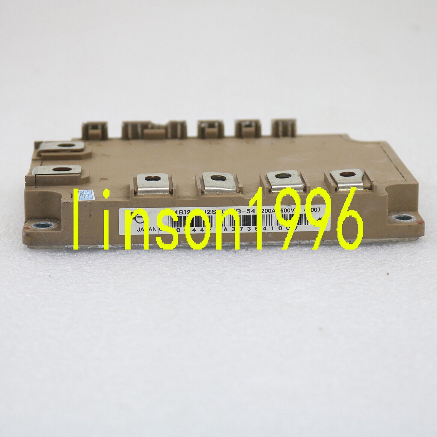 new One 7MBI200U2S060B-54 module 200A 600V - KOEED
