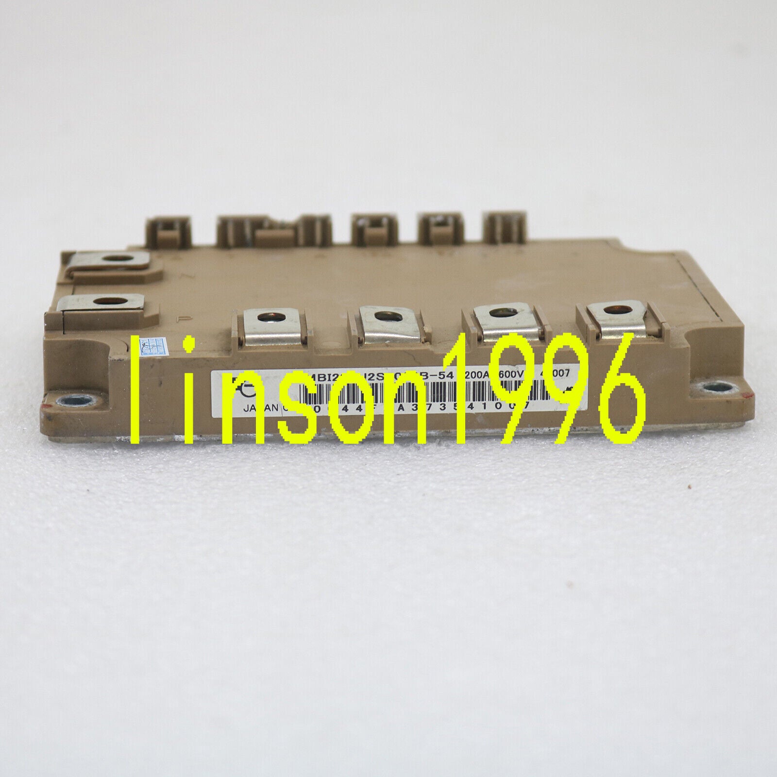 new One 7MBI200U2S060B-54 module 200A 600V - KOEED