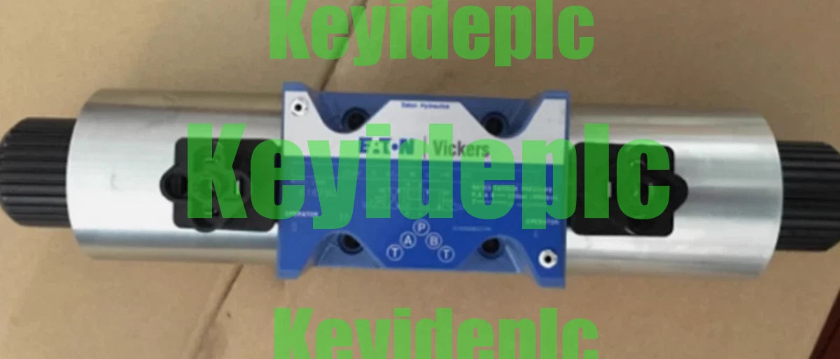 VICKERS DG4V-5-2AJ-M-U-H6-20 Directional Valve #ke