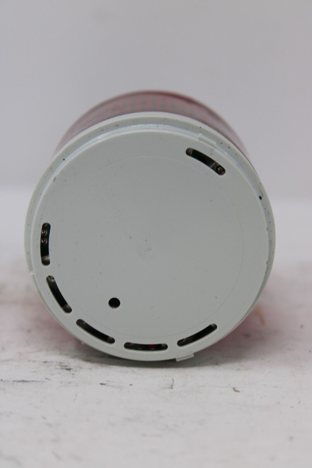 used Allen Bradley 855T-G10BR4 Red Stack Light - ALLEN BRADLEY
