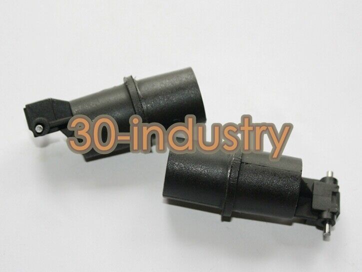 New RA0302 Vacuum Pump Oil Return Float Ball Valve Base - DELTA TOOLS