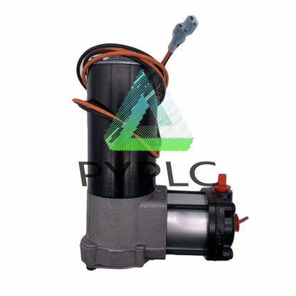 1Pcs Pressure Assist Booster 36850691 for Ingersoll Rand Compressor