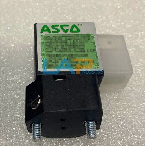 ASCO Solenoid Valve Coil 18900001 24VDC - 1PC New - ASCO
