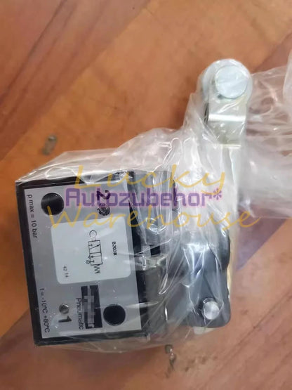 B203R solenoid valve pneumatic components
