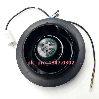 1PCS For Ebmpapst R2E225-AT52-19 M2E068-DF 230V Cooling Fan #k
