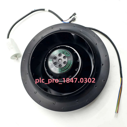 1PCS For Ebmpapst R2E225-AT52-19 M2E068-DF 230V Cooling Fan #k
