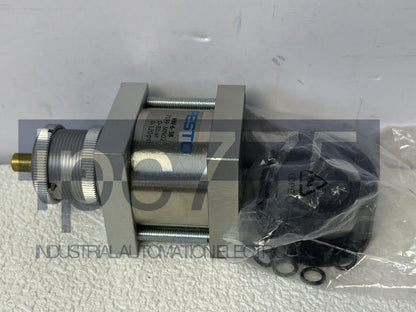 FESTO HW638 Control Valve Switch - FESTO