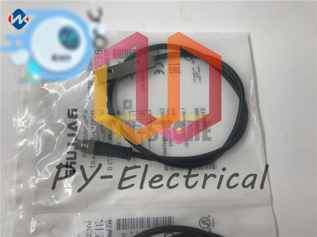 1PCS s Sensor&Proximity Switch BES01TK BES Q08ZC-PSC20B-BP00,32-GS49 ~