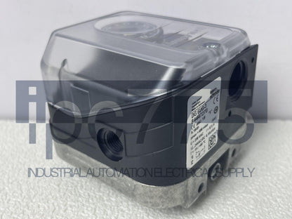 Krom Schröder Pressure Switch DG6UG-3 - KROM SCHRÖDER