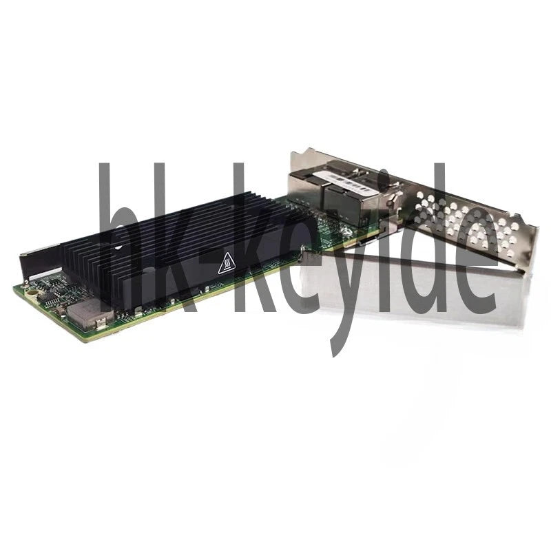 IBM Broadcom BCM57416 00YK536 10Gb Base-T 2-port network adapter~