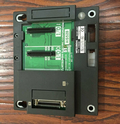 used Mitsubishi A1S52B Module - MITSUBISHI