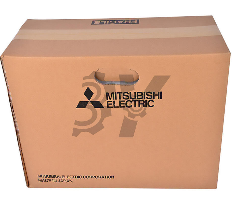 new ONE Mitsubishi power supply Drive MDS-CH-V2-4520 - MITSUBISHI HEAVY INDUSTRIES