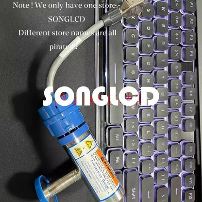 1PCS Model 100019565/100016983-0.5 General Component - KOEED