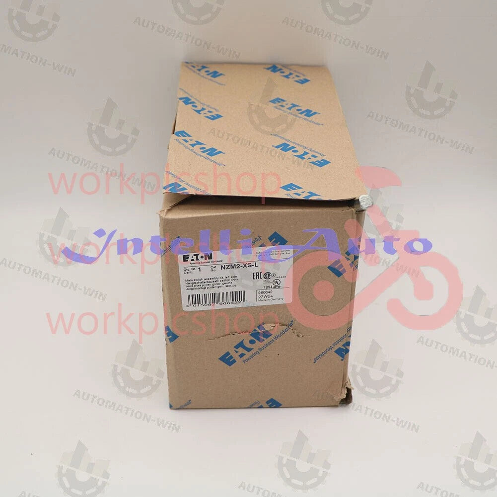 EATON MOELLER NZM2-XS-L NZM2XSL 1PCS-