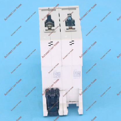 ABB Circuit breaker switch S202-C50 2P 50A Fast Shipping #YP1