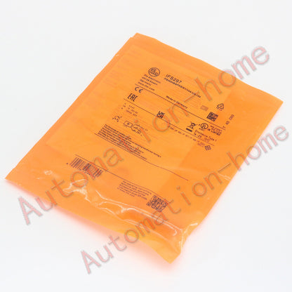 IFM Proximity Switch IFS297 - IFM