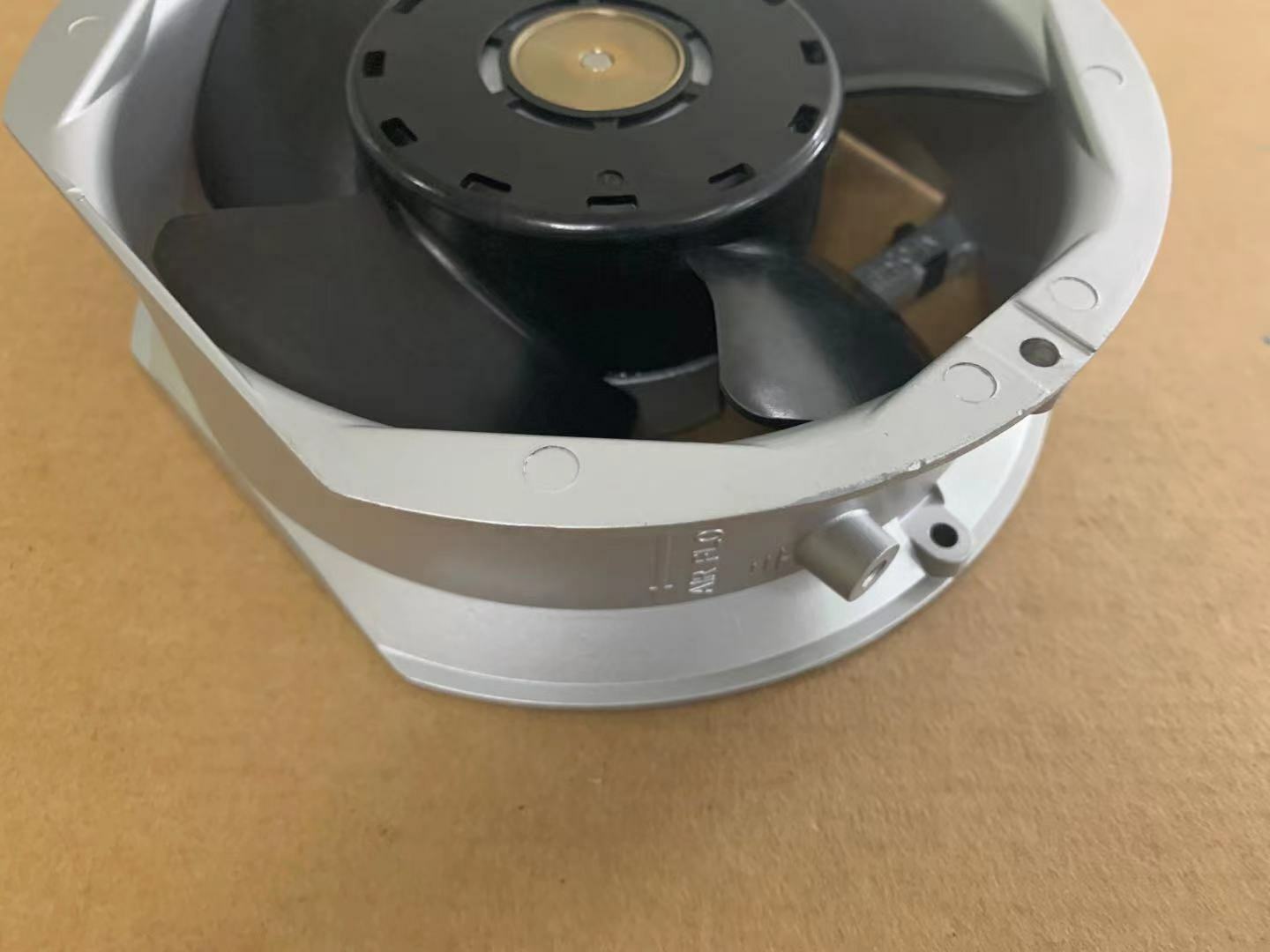 24V 0.58A Axial Flow Fan - SANYO