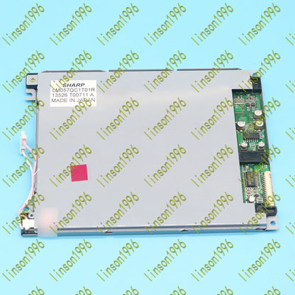 used One Sharp LM057QC1T01R 5.7" 320x240 LCD Screen Panel Fully Tested - SHARP