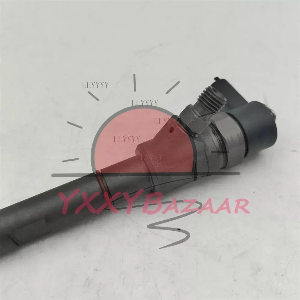 4X Diesel Fuel Injector 33800-4A500 For Hyundai KIA Sorento 2.5L 0445110275 *