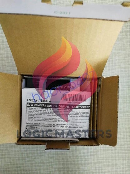 1PC TM3TI8T PLC Module ping