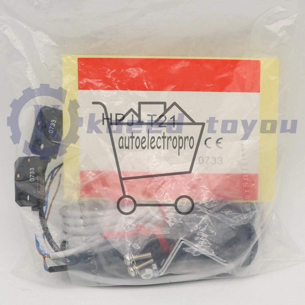 1PCS HPJ-R21 HPJ-E21 photoelectric sensor