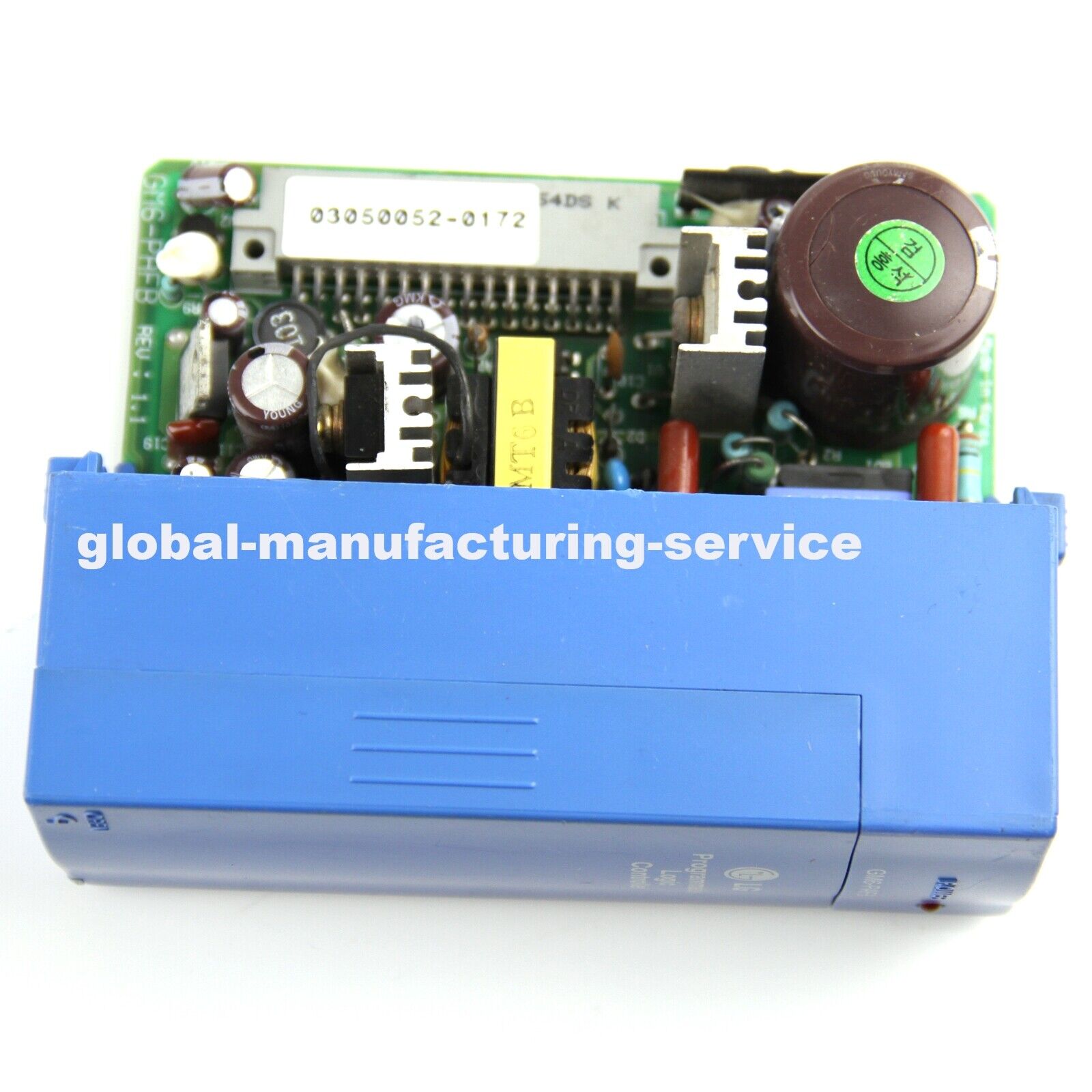 LS GM6-PAFB PLC GLOFA-GM6 Series Power Module LS